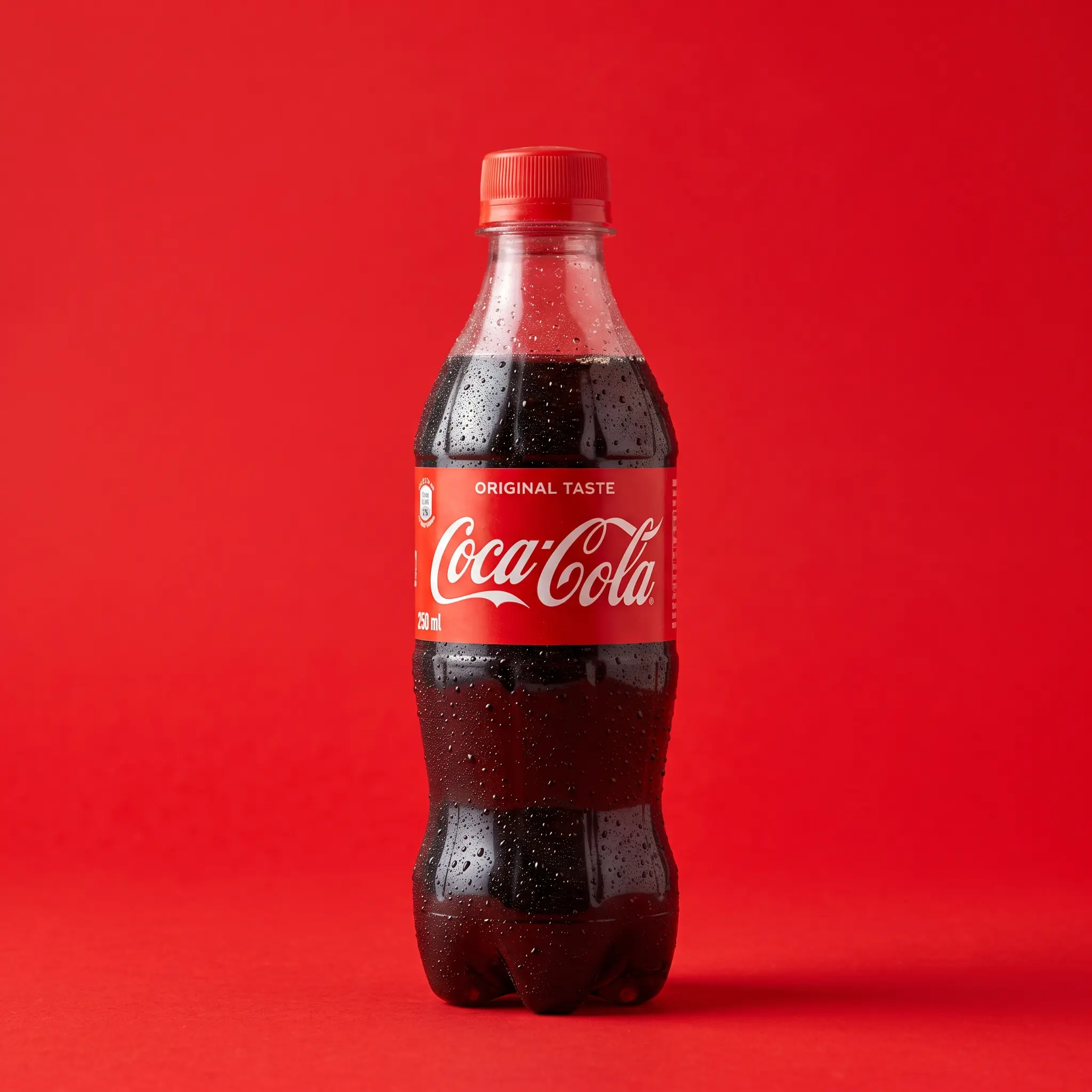 Coca Cola (250ml)