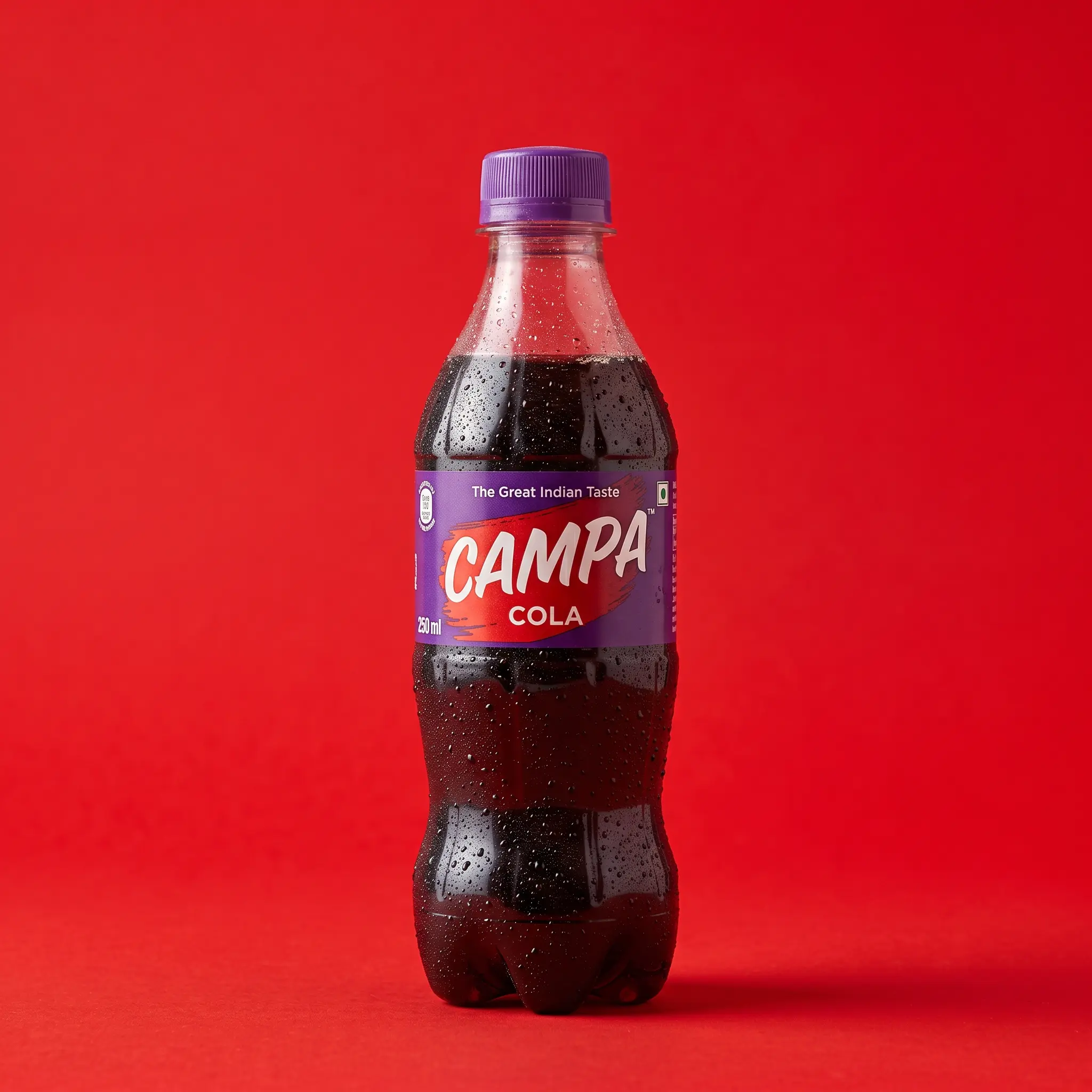 Campa Cola (250ml)
