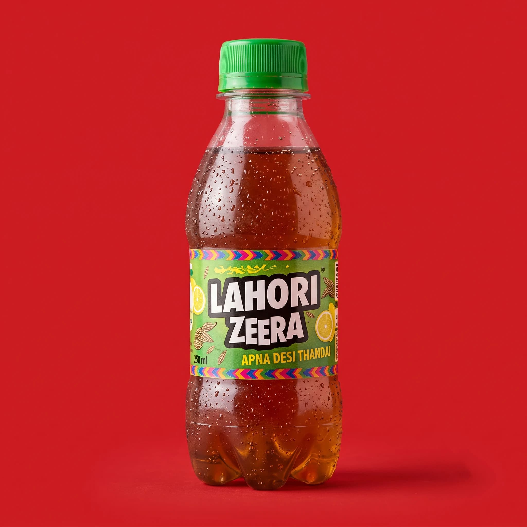 Lahori Zeera (250ml)